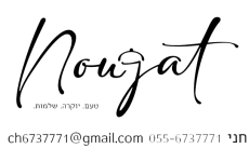 כרטיס ביקור נוגט