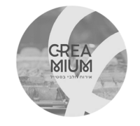 לוגו צילום מזון כרימיום-1